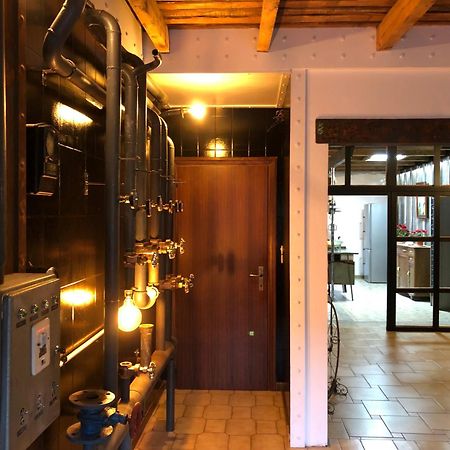 לונווי Appartement Style Loft Industrielle De 250M2 מראה חיצוני תמונה